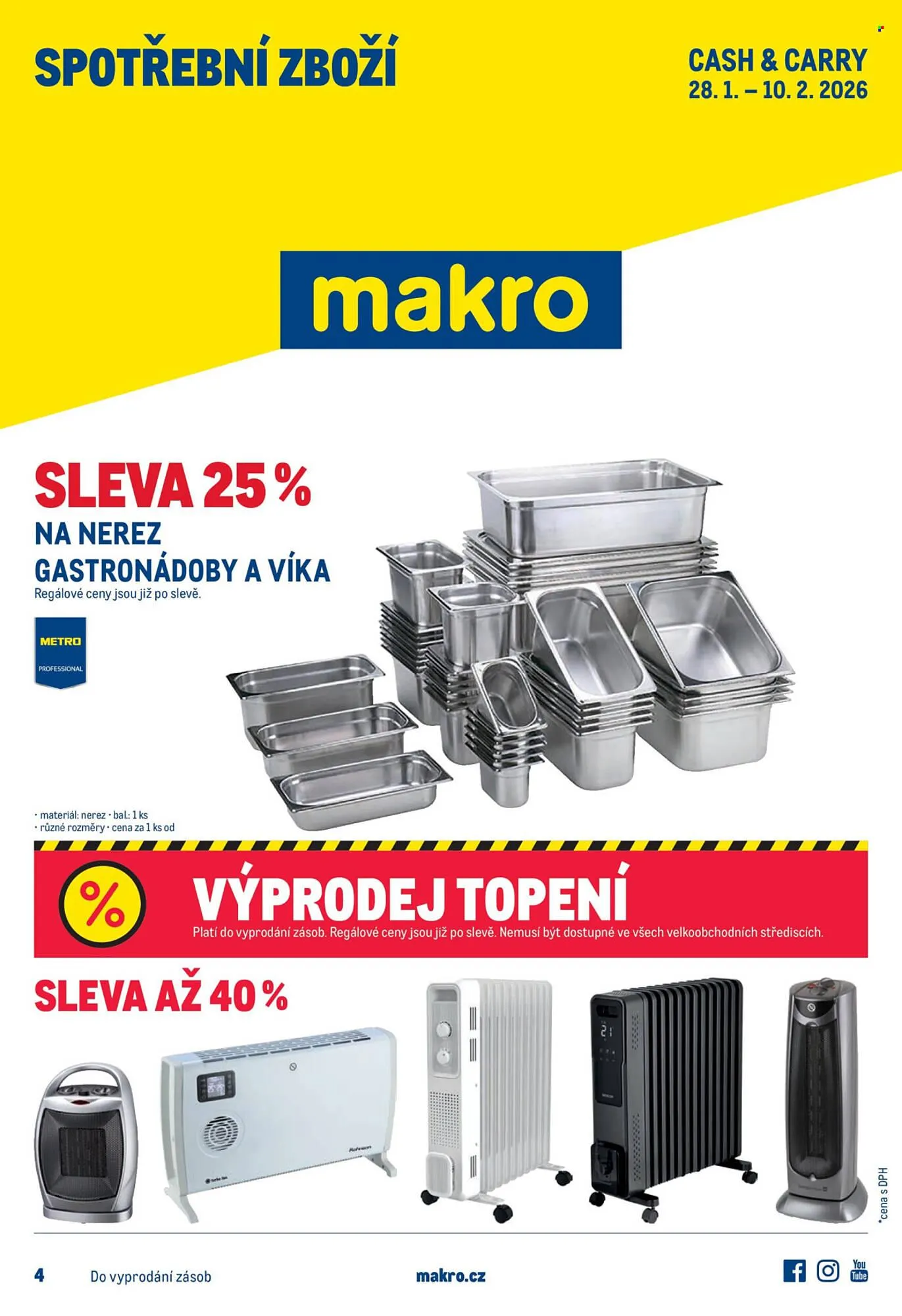 Makro leták - 1
