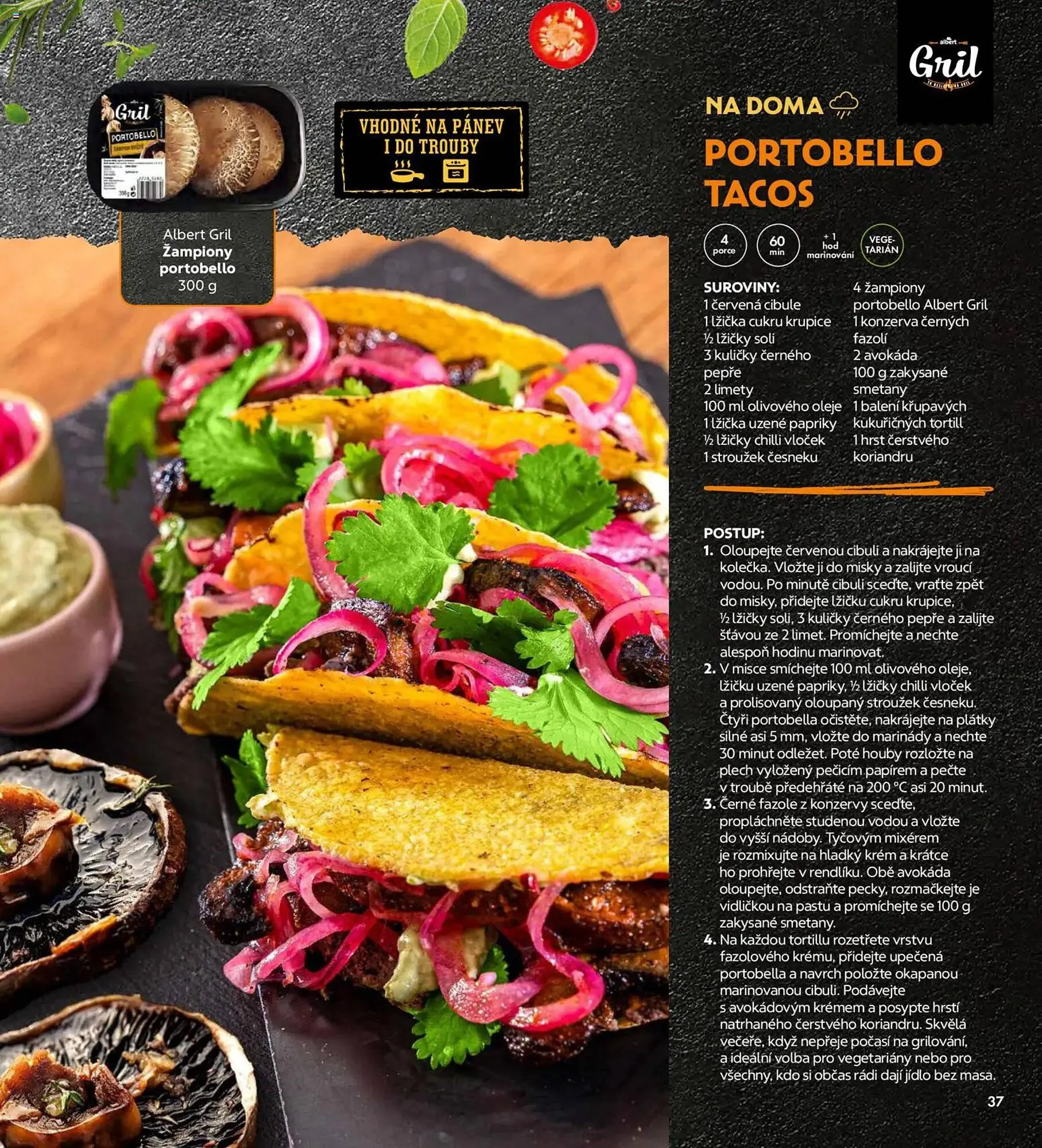 Albert leták - 1. dubna 30. dubna 2026 - Page 37