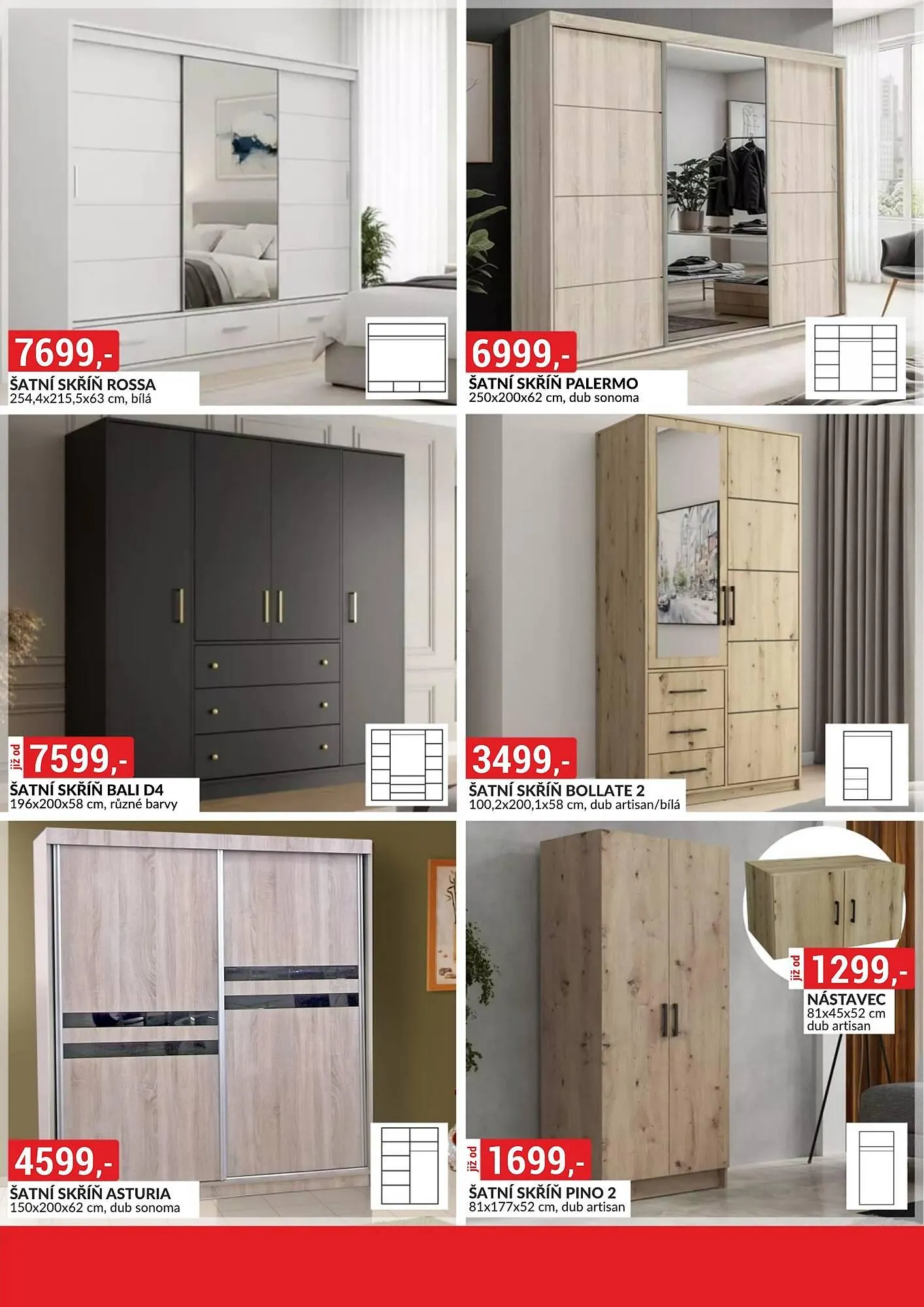 Baumax leták - 1. dubna 30. dubna 2026 - Page 30