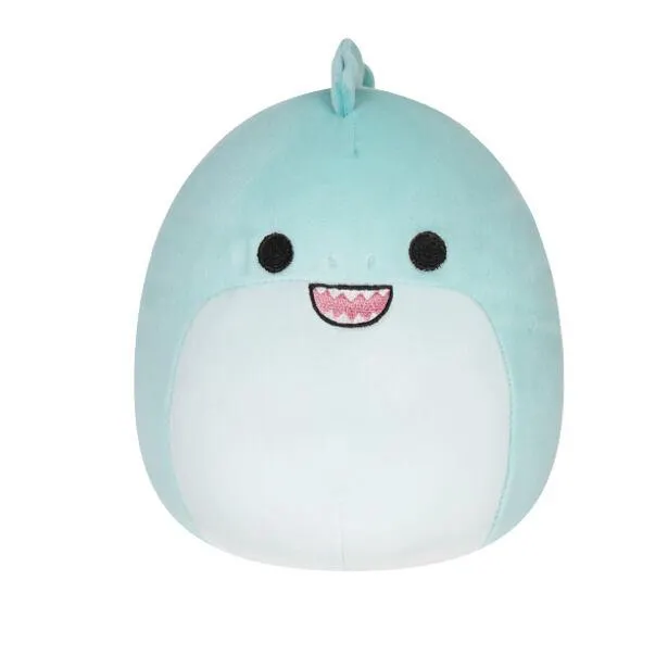 SQUISHMALLOWS Modrý úhoř - Easy