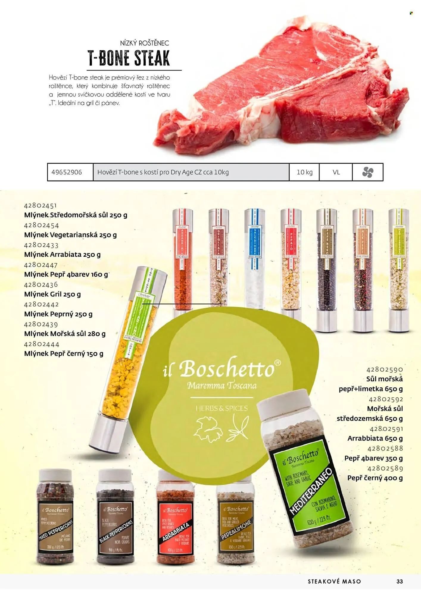 Jip leták - 23. dubna 31. prosince 2026 - Page 33