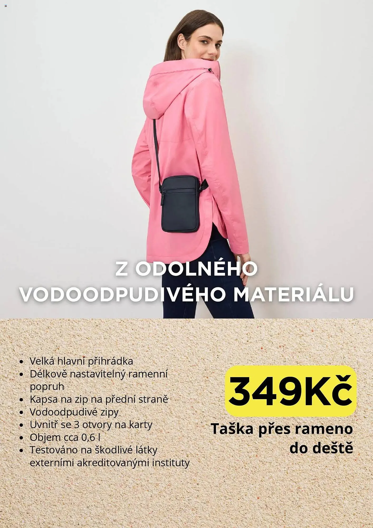 Tchibo leták - 3. listopadu 22. prosince 2025 - Page 5