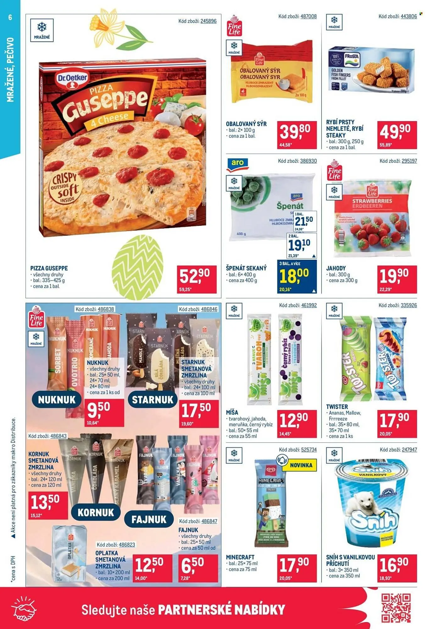 Makro leták - 25. března 7. dubna 2026 - Page 6