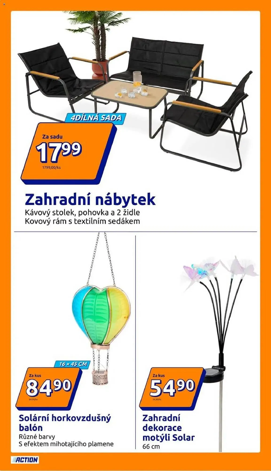 Action leták - 25. března 31. března 2026 - Page 12