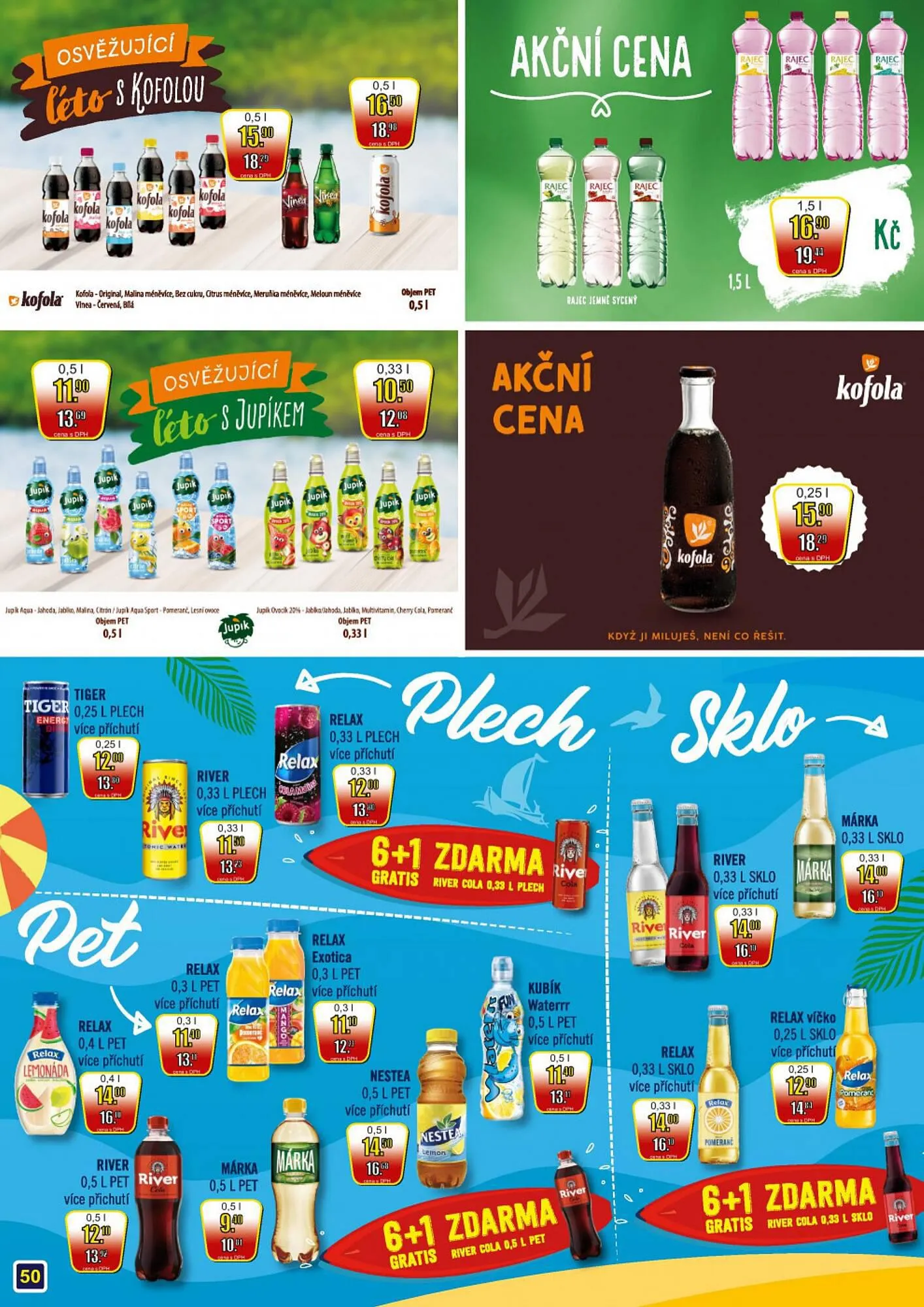 Adam leták - 1. srpna 31. srpna 2023 - Page 50