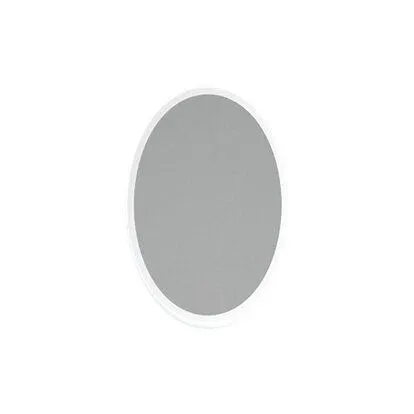 A-Interiéry Zrcadlo Ferry 50Z s LED osvětlením, 50 x 75 cm