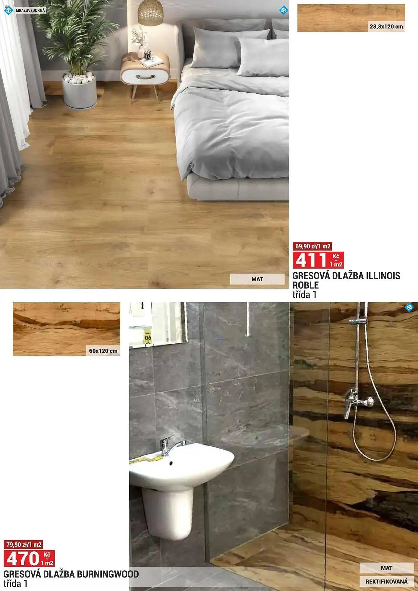 Merkury Market leták - 1. prosince 31. prosince 2025 - Page 33