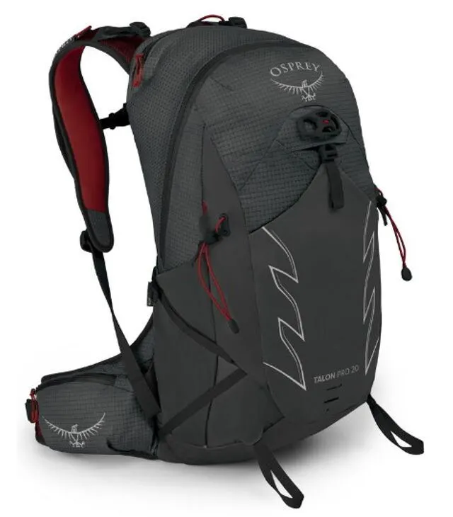 Batoh OSPREY TALON PRO 20 Man