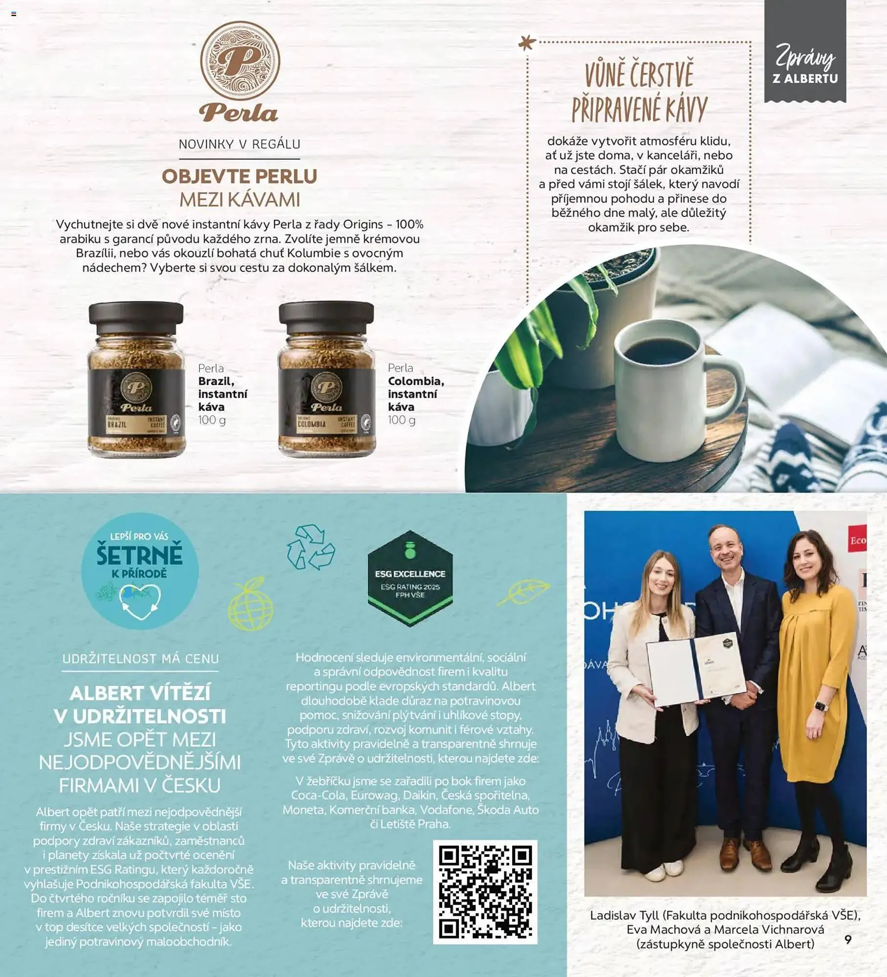 Albert leták - 1. ledna 31. ledna 2026 - Page 9