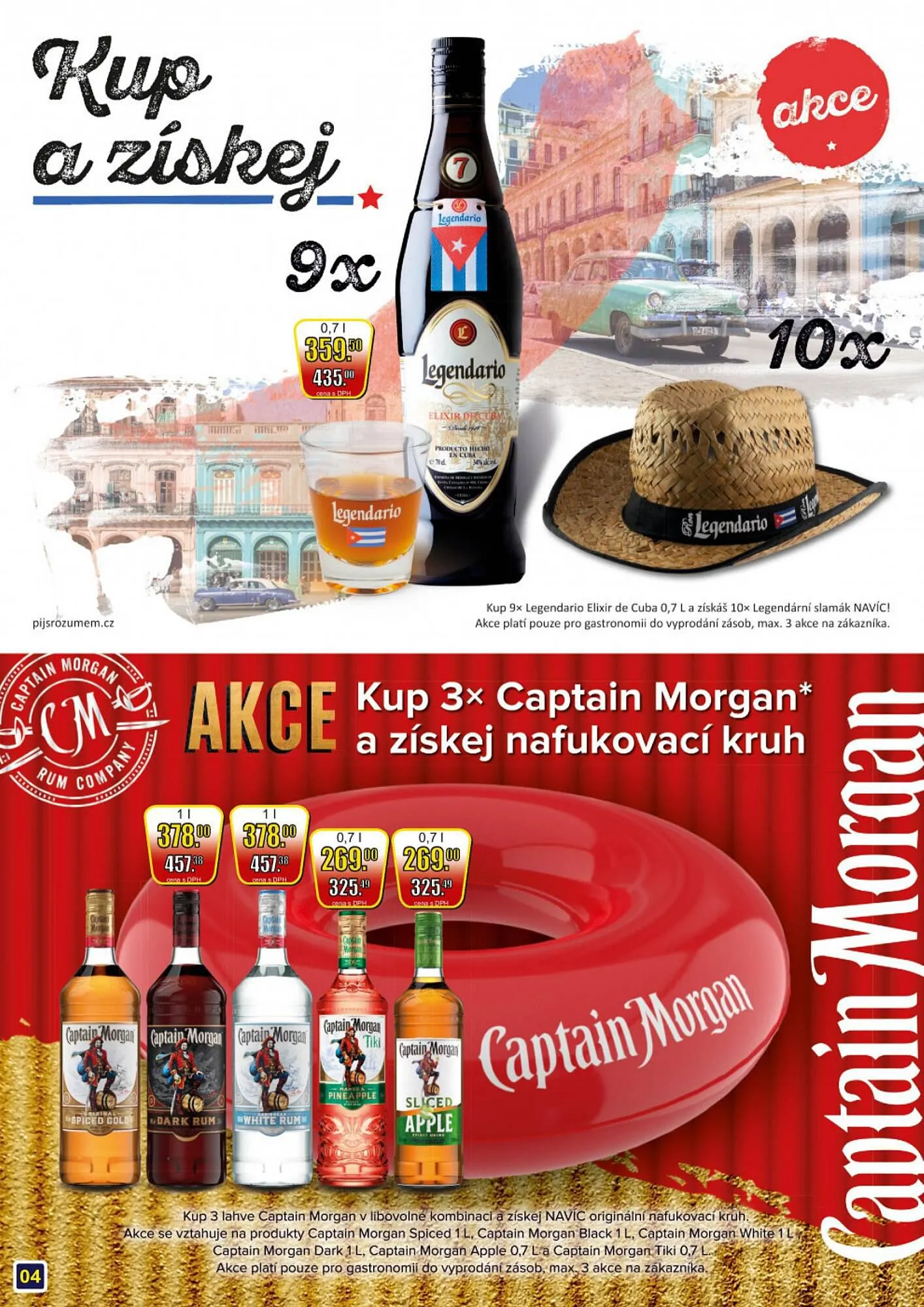 Adam leták - 1. srpna 31. srpna 2023 - Page 4