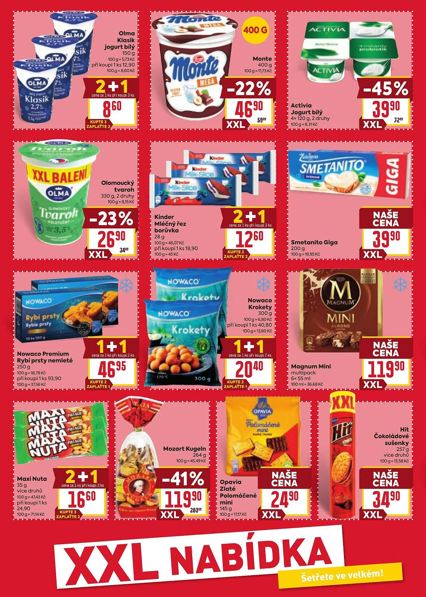 Billa leták - 5. února 11. února 2025 - Page 10