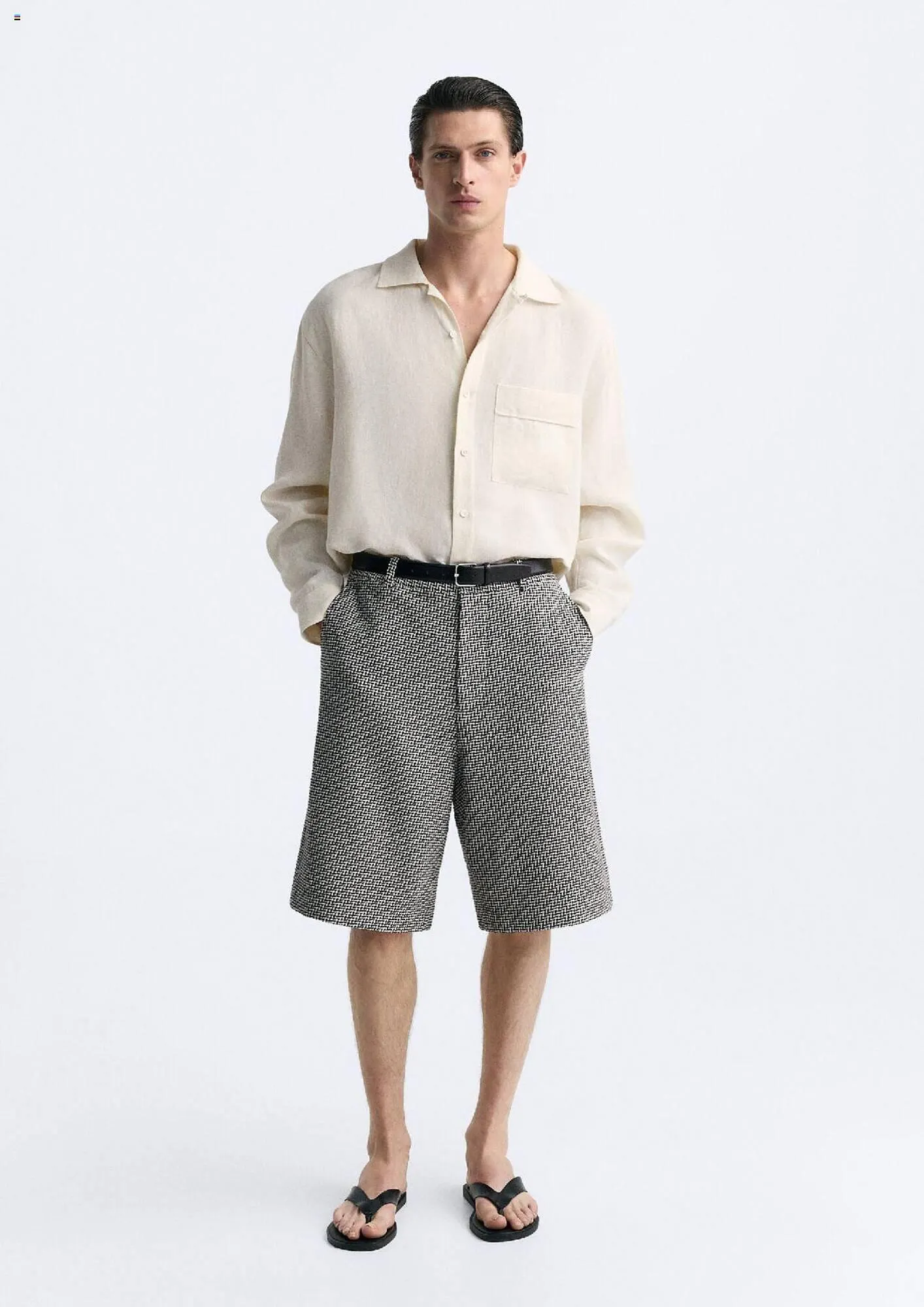 Catálogo de Catálogo ZARA 1 de julio al 31 de julio 2024 - Pagina 3