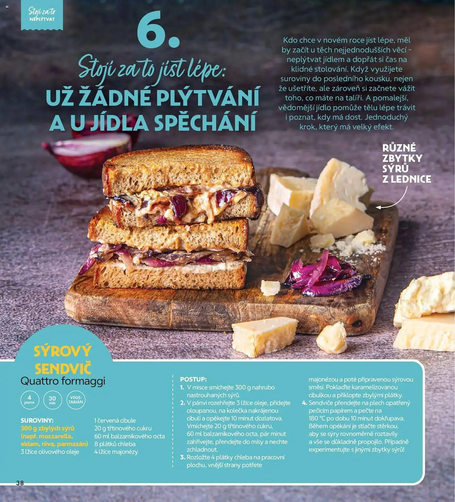 Albert leták - 1. ledna 31. ledna 2026 - Page 38