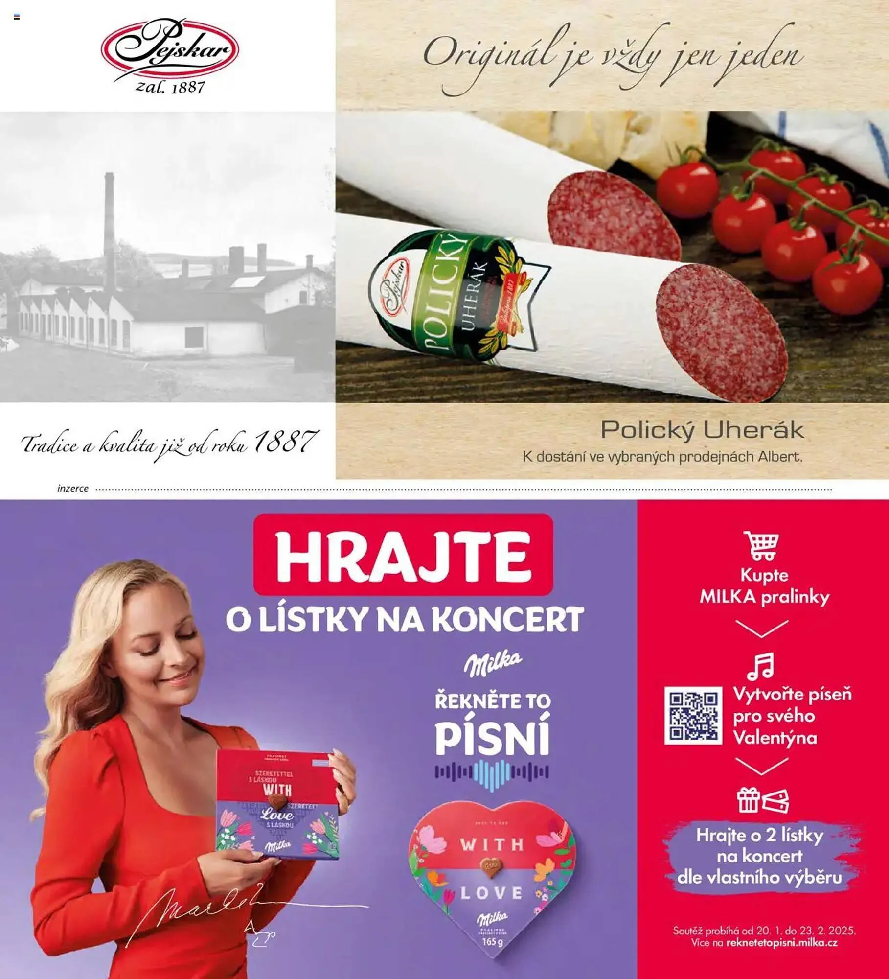 Albert leták - 1. února 28. února 2025 - Page 62