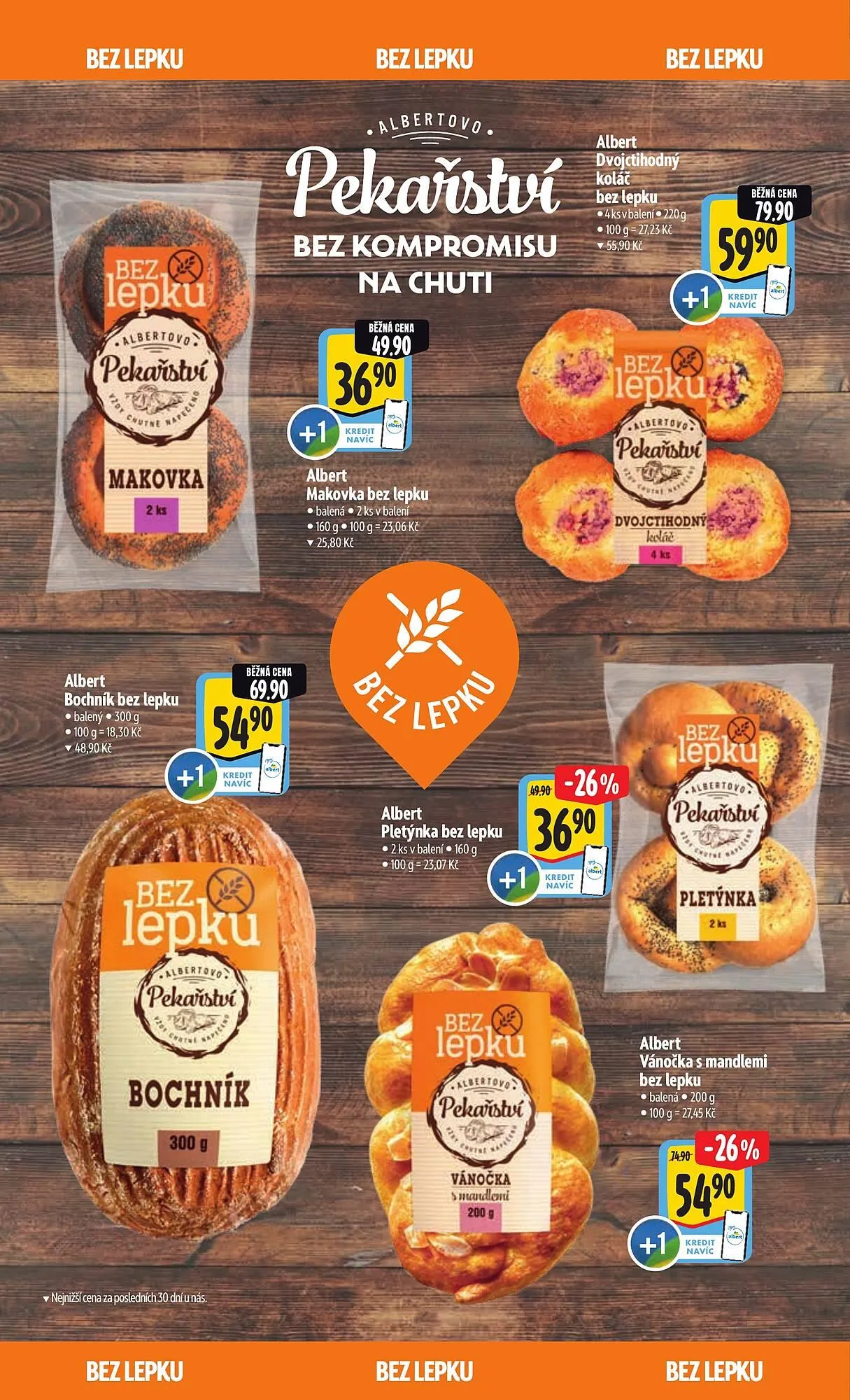 Albert leták - 18. března 24. března 2026 - Page 13