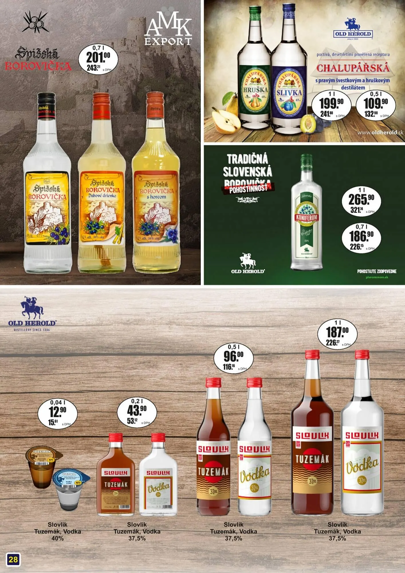 Adam leták - 7. října 31. října 2024 - Page 28