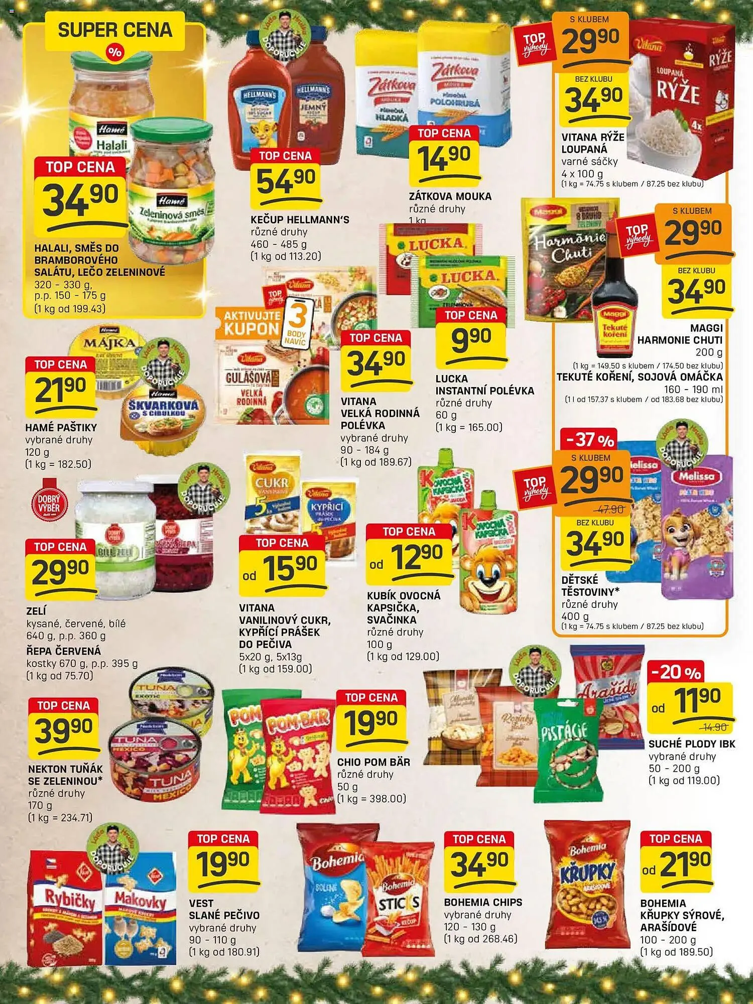 Flop leták - 3. prosince 9. prosince 2025 - Page 8