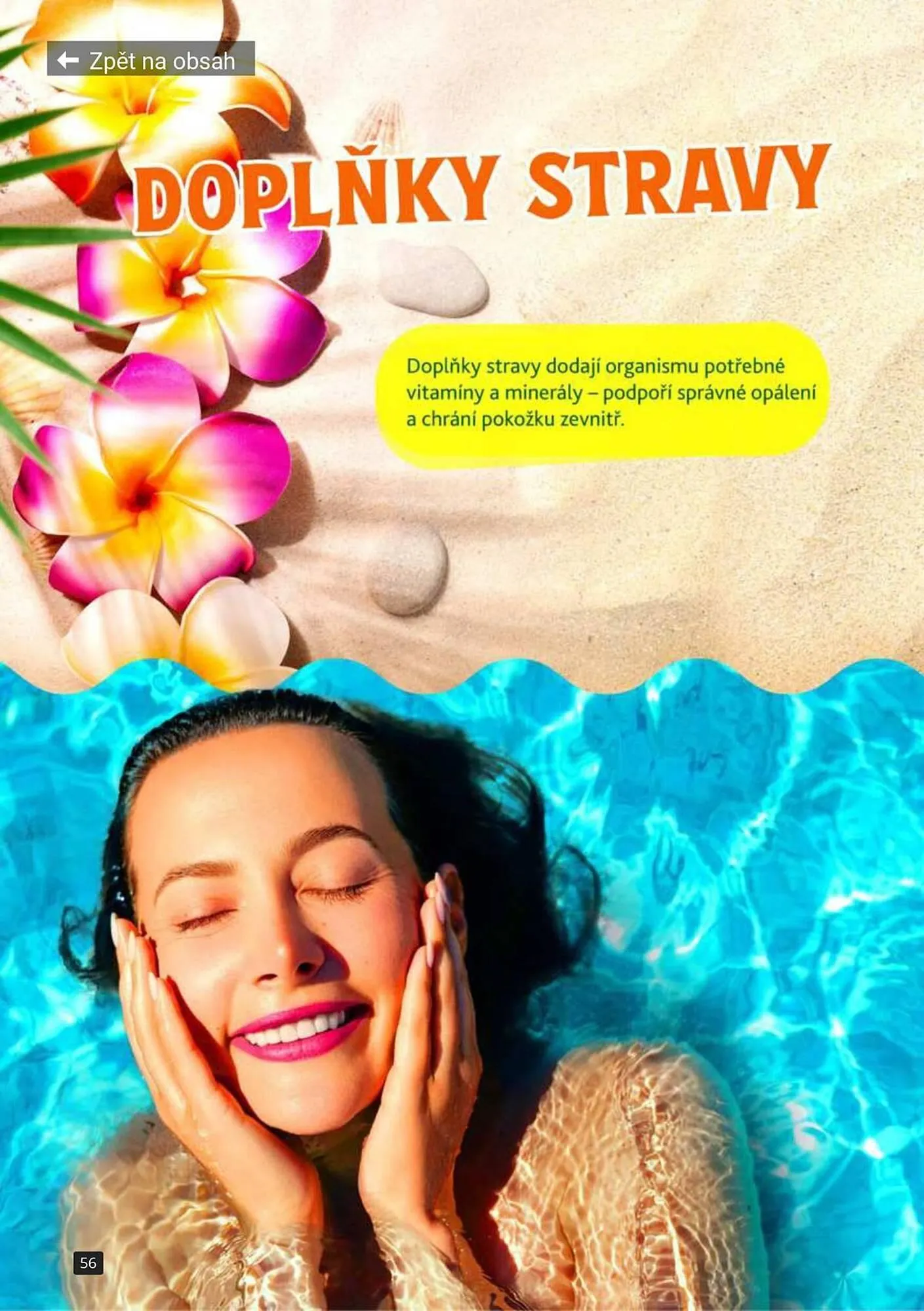 Lekarna leták - 15. dubna 31. srpna 2024 - Page 56