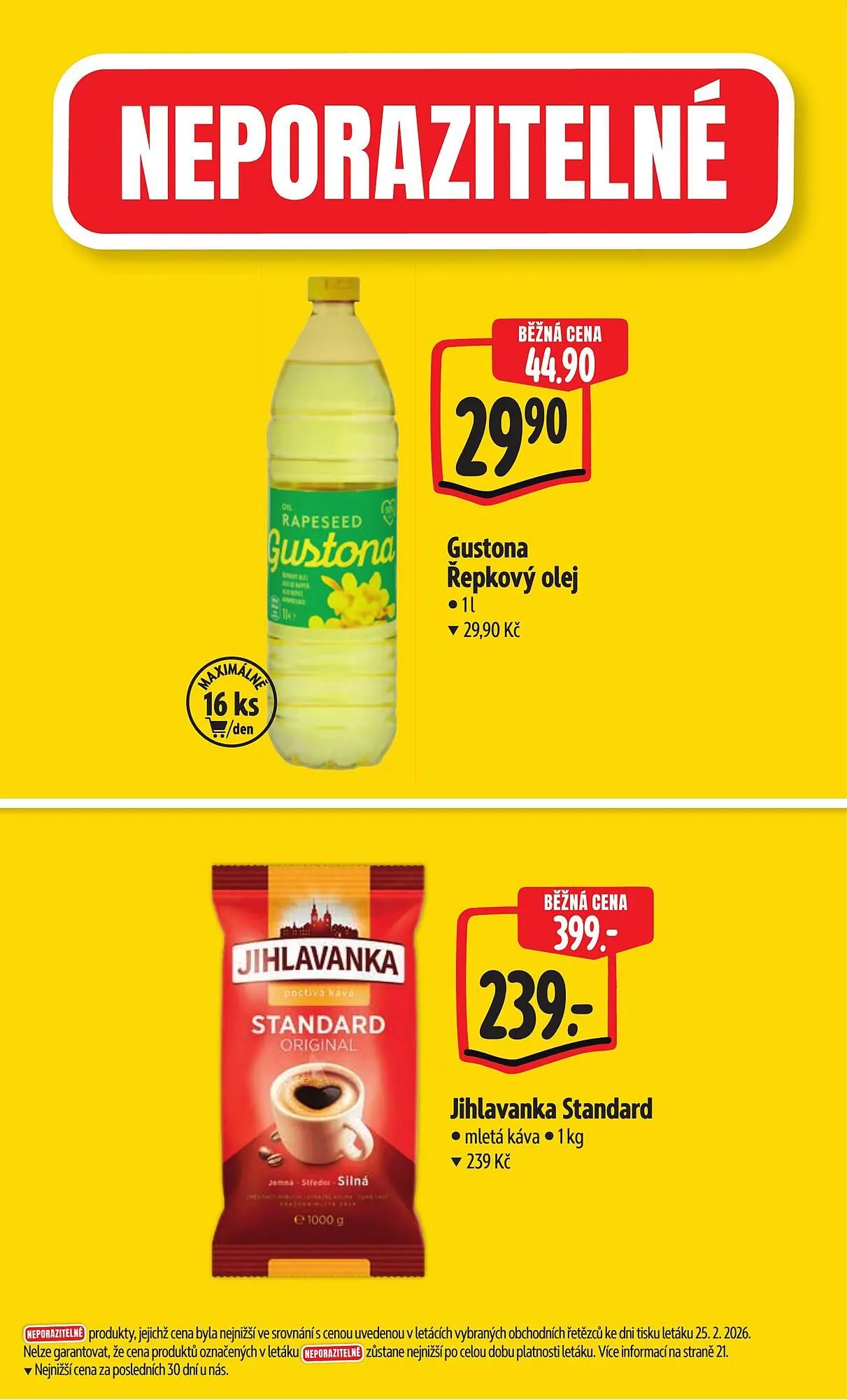 Albert leták - 4. března 10. března 2026 - Page 4