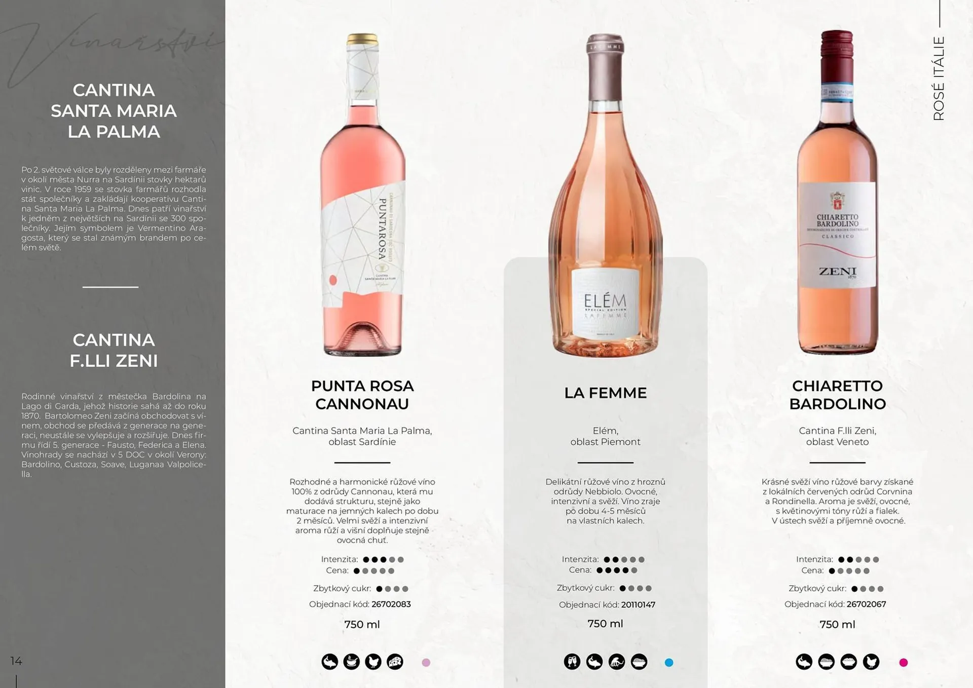 Jip leták - 19. března 31. prosince 2025 - Page 14