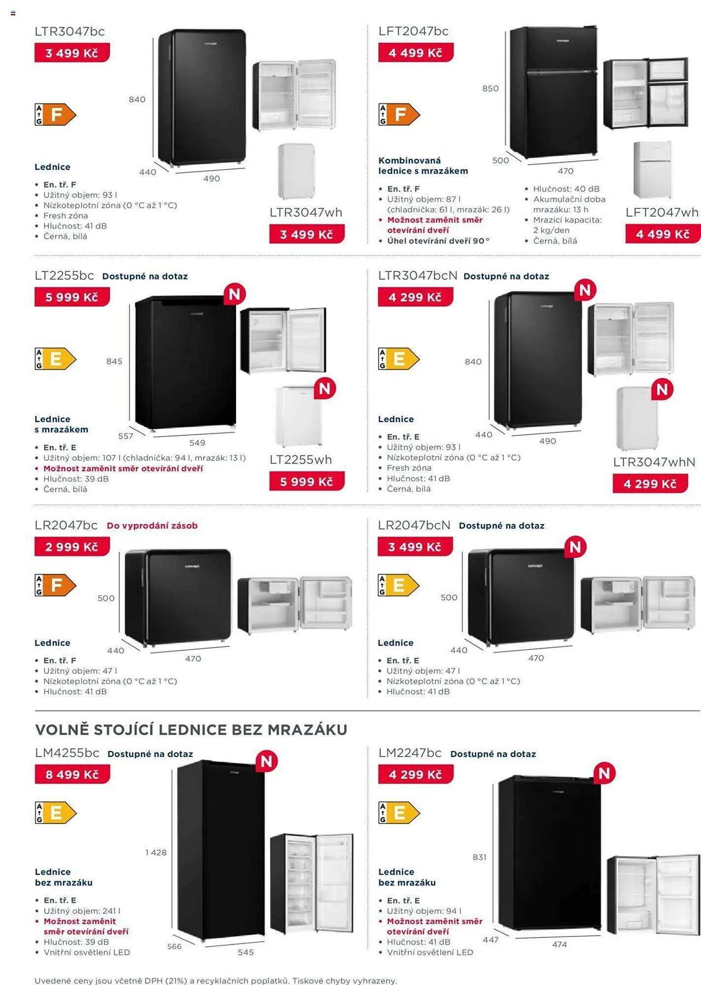 Möbelix leták - 1. dubna 1. ledna 2025 - Page 29