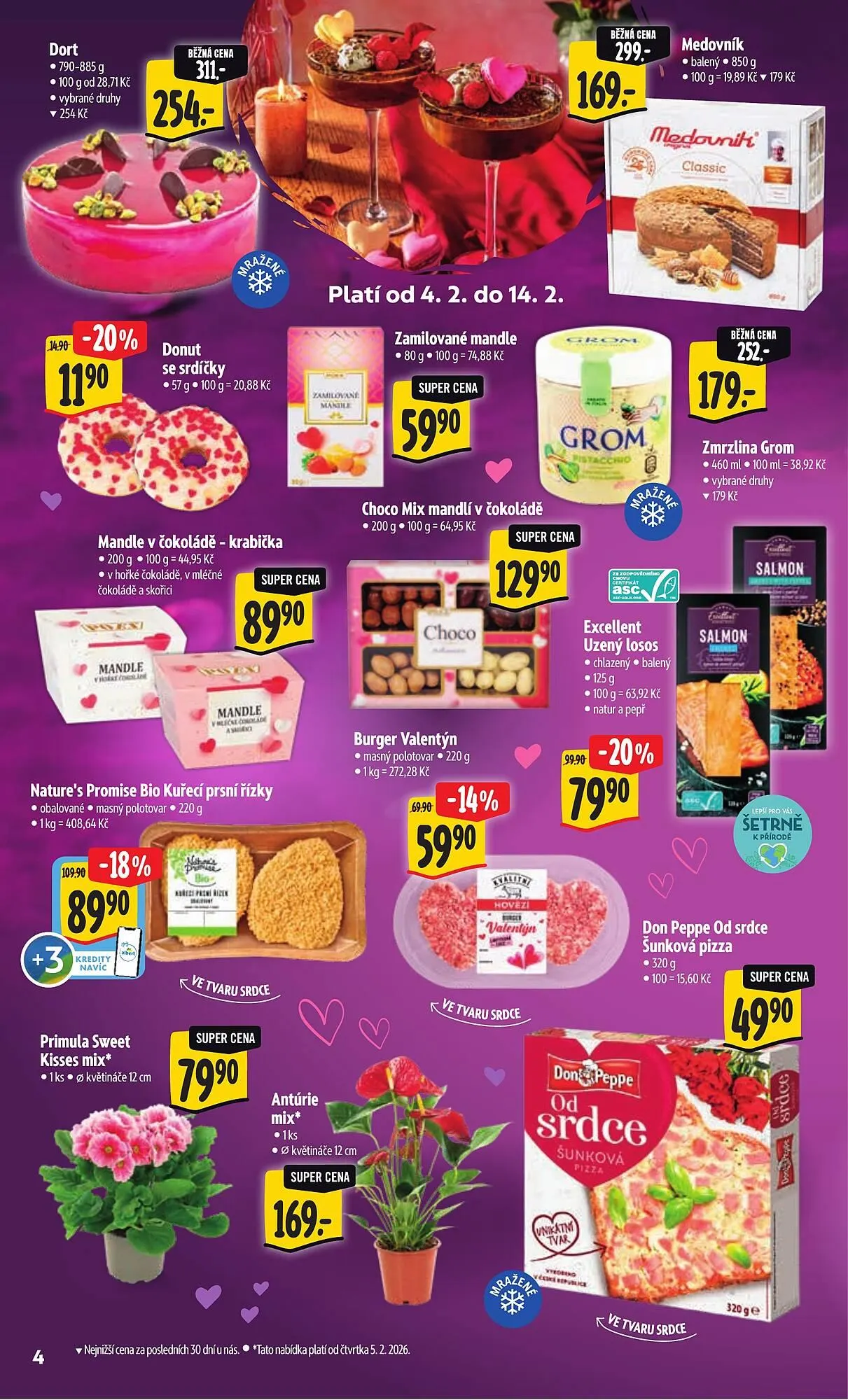 Albert leták - 4. února 10. února 2026 - Page 10