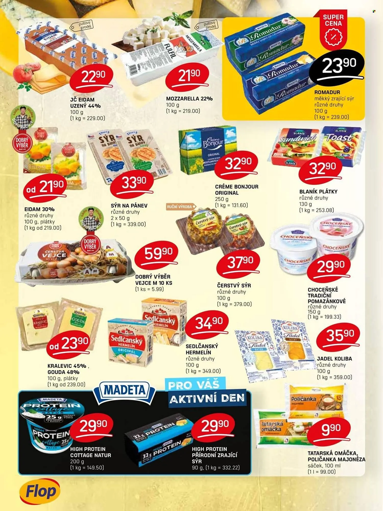 Flop leták - 2. ledna 6. ledna 2026 - Page 4