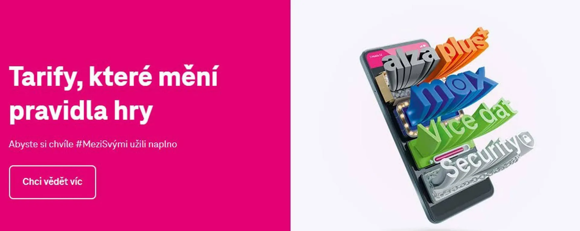 T-mobile leták - 6. ledna 19. ledna 2025 - Page 6