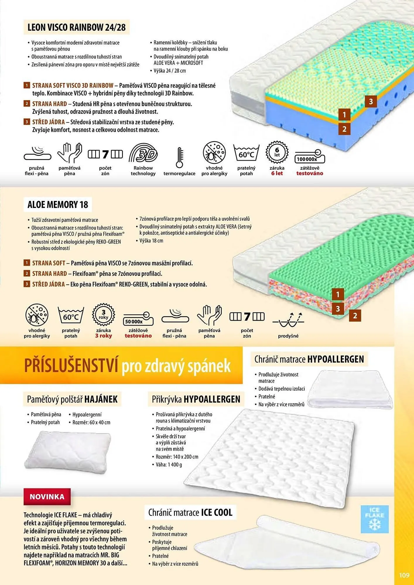 Mountfield leták - 25. března 31. prosince 2026 - Page 109