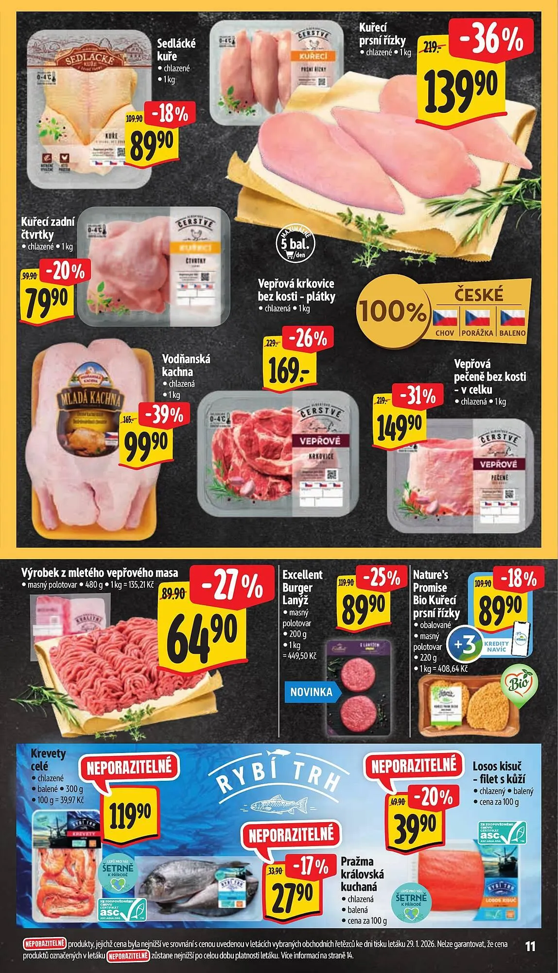 Albert leták - 4. února 10. února 2026 - Page 19