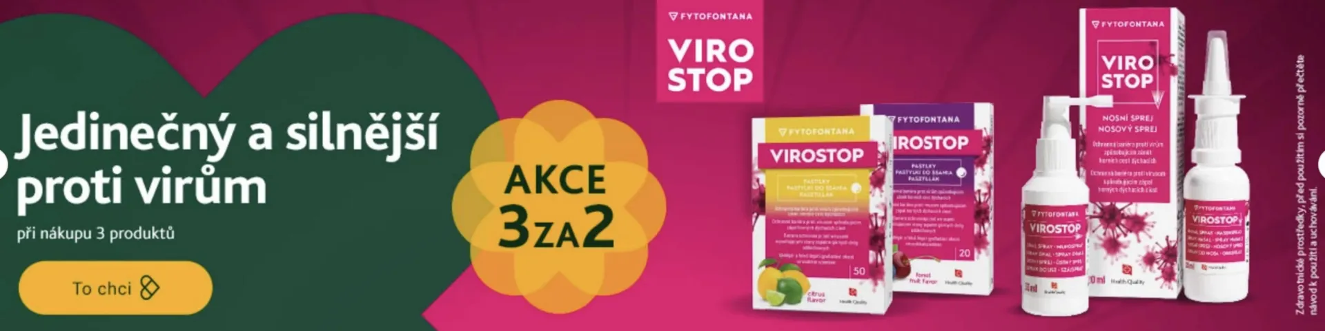 Lekarna leták - 14. října 27. října 2025 - Page 5