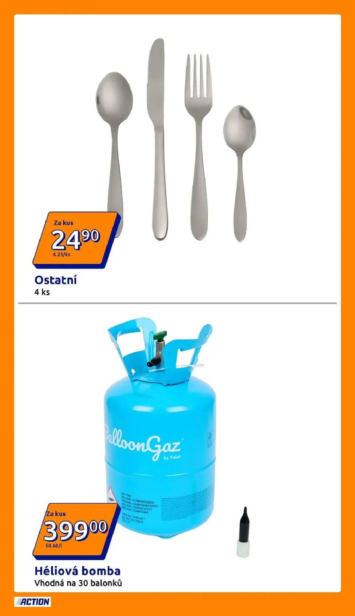 Action leták - 18. března 24. března 2026 - Page 2