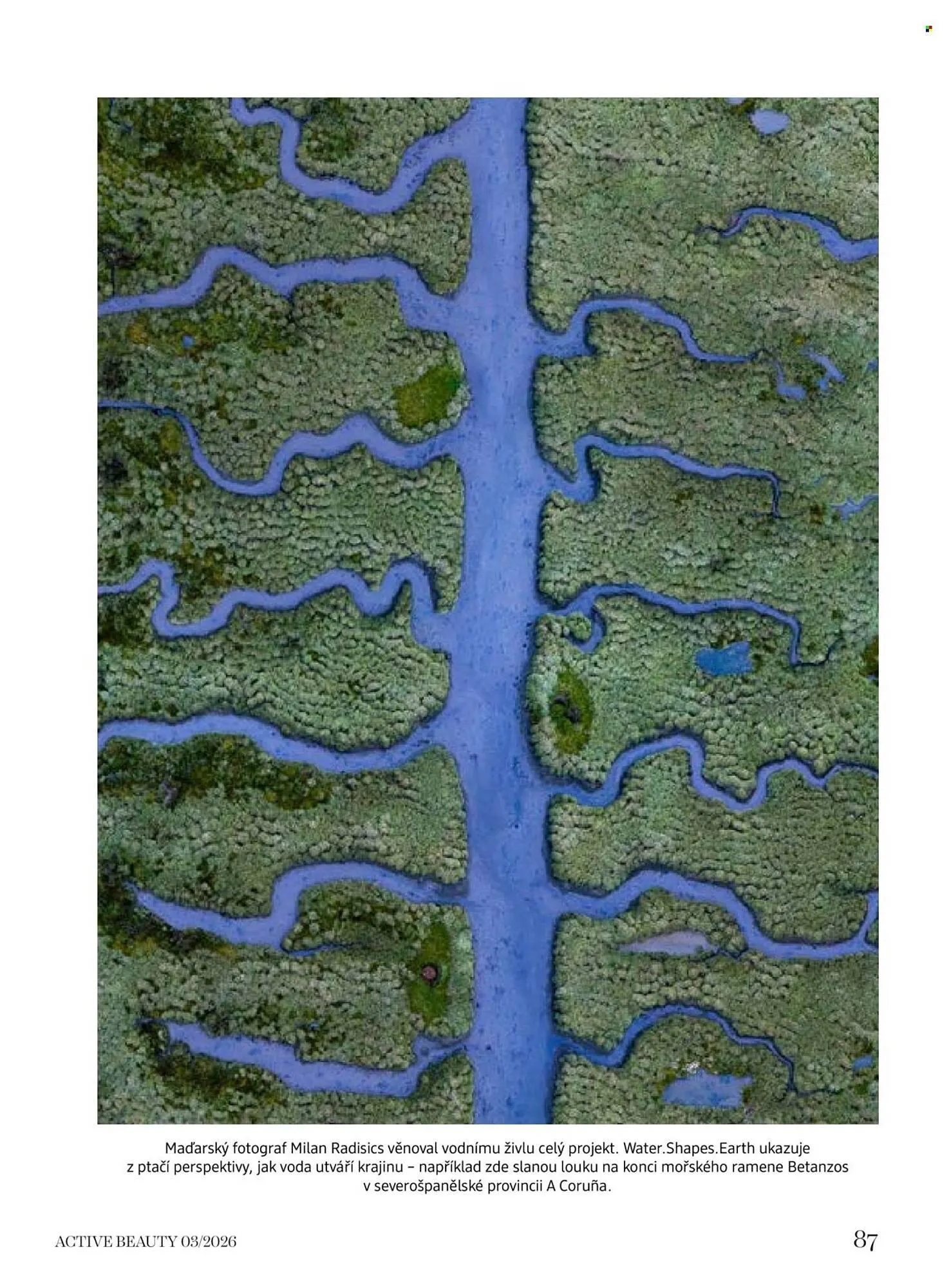 Dm drogerie leták - 6. března 9. dubna 2026 - Page 87