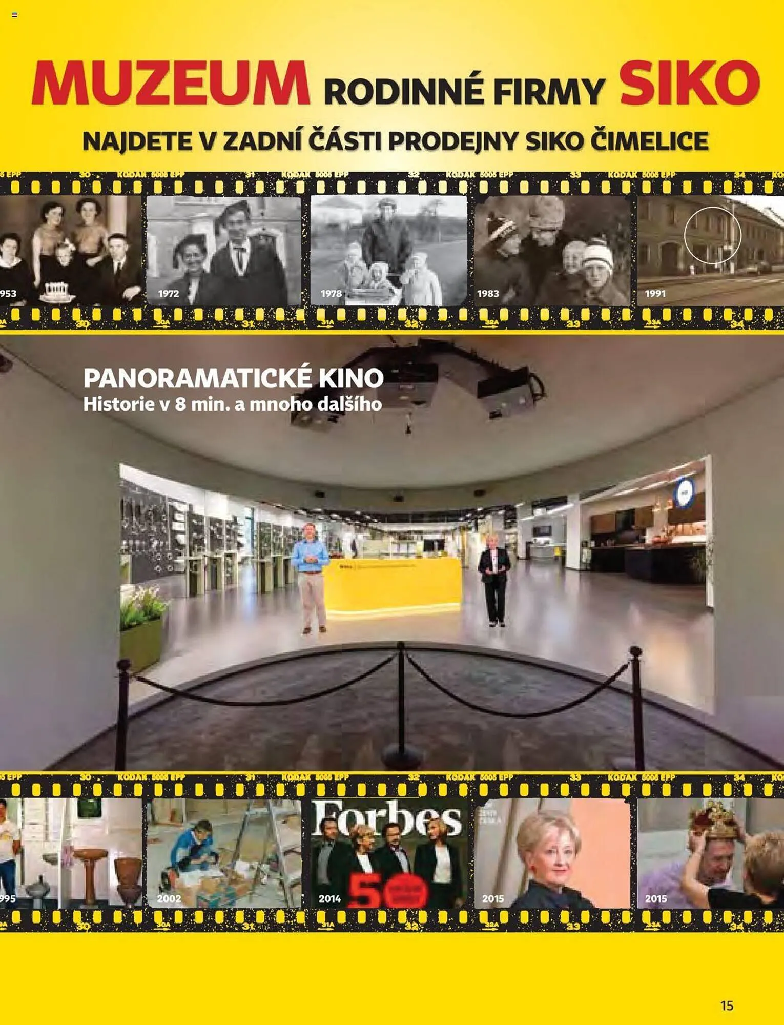 Siko leták - 23. října 31. prosince 2025 - Page 15