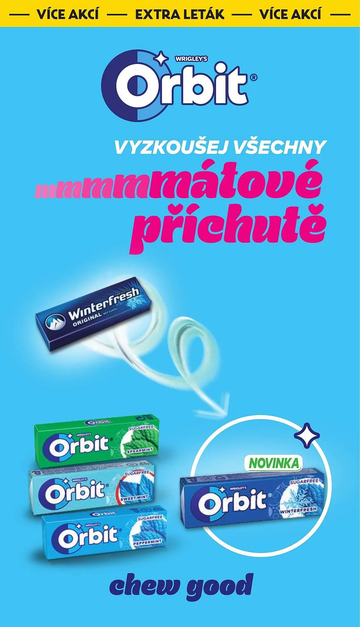 Albert leták - 7. dubna 14. dubna 2026 - Page 15