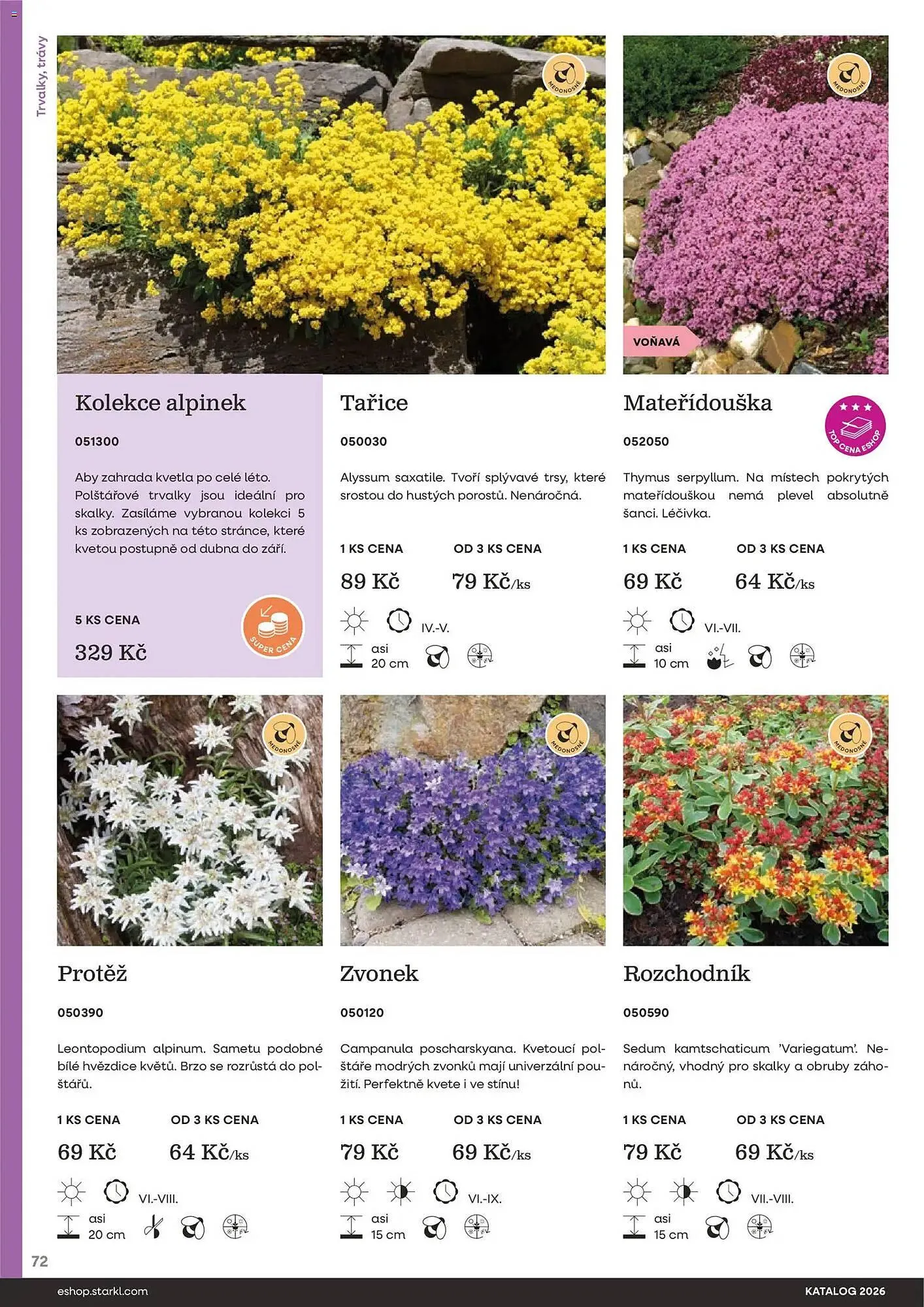 Starkl katalog - 25. února 31. prosince 2026 - Page 72
