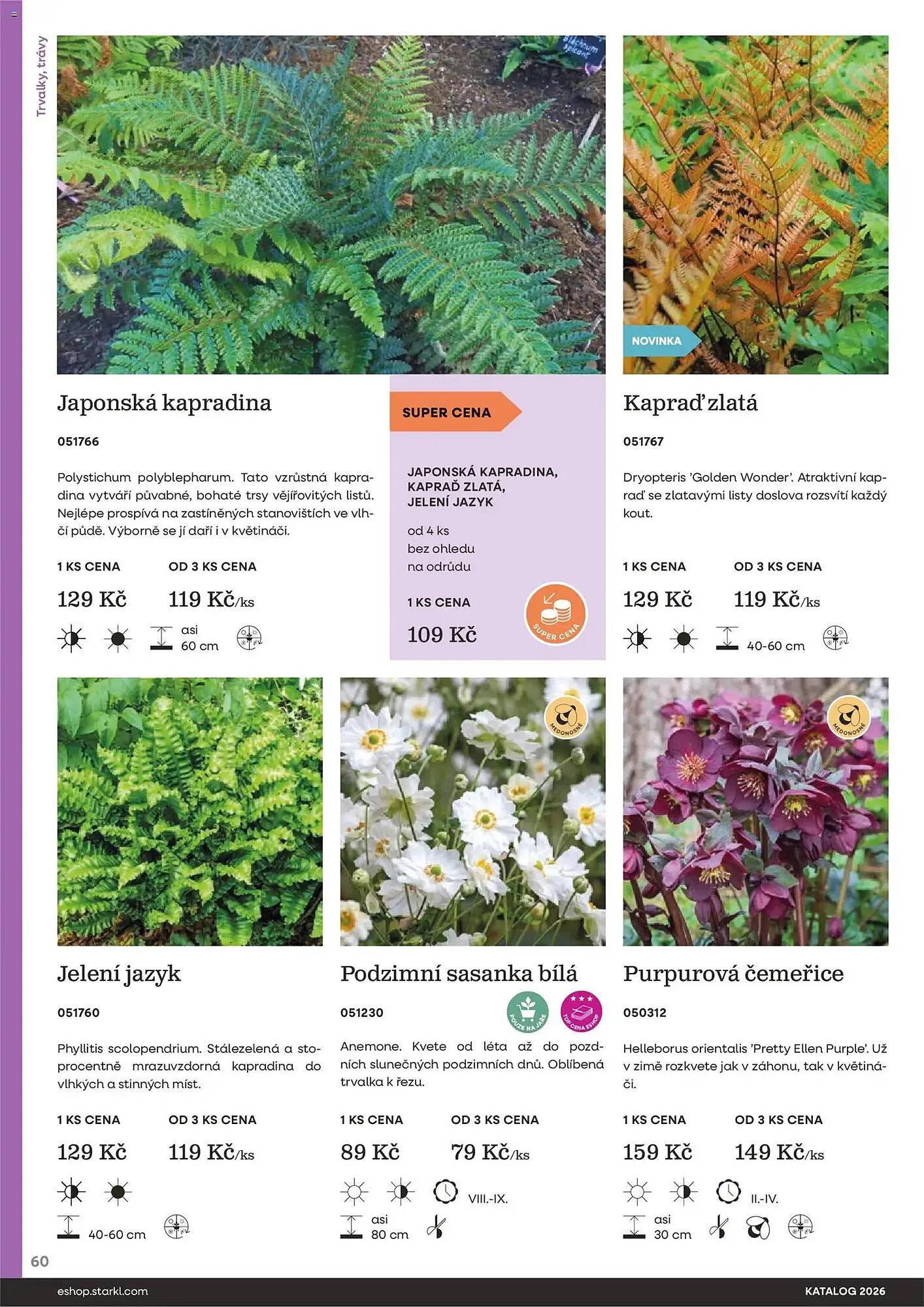 Starkl katalog - 25. února 31. prosince 2026 - Page 60