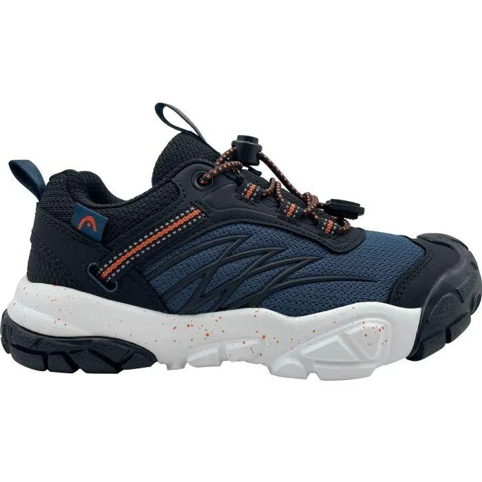 Dětská treková obuv