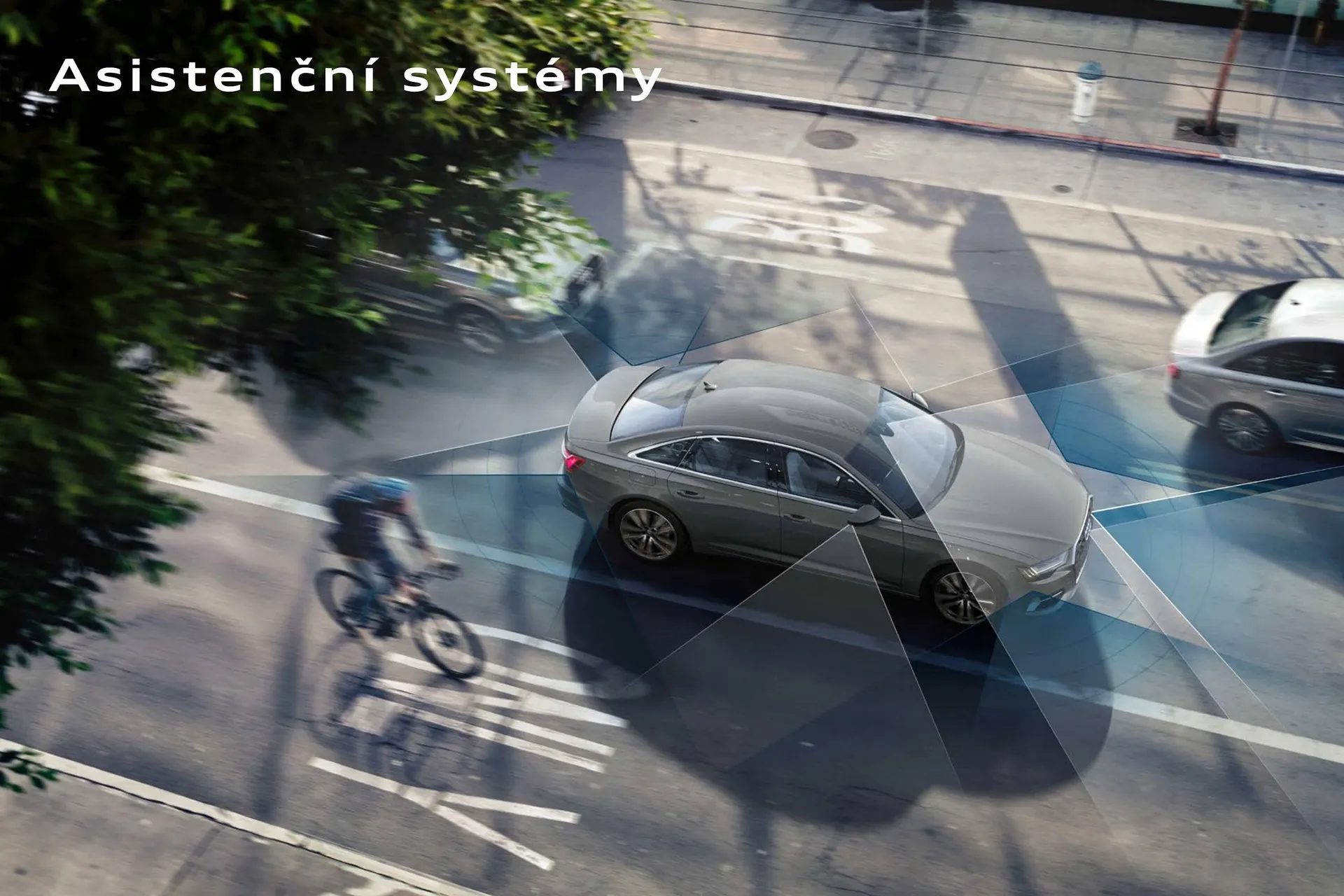 Audi A6 leták - 6. srpna 31. ledna 2025 - Page 104