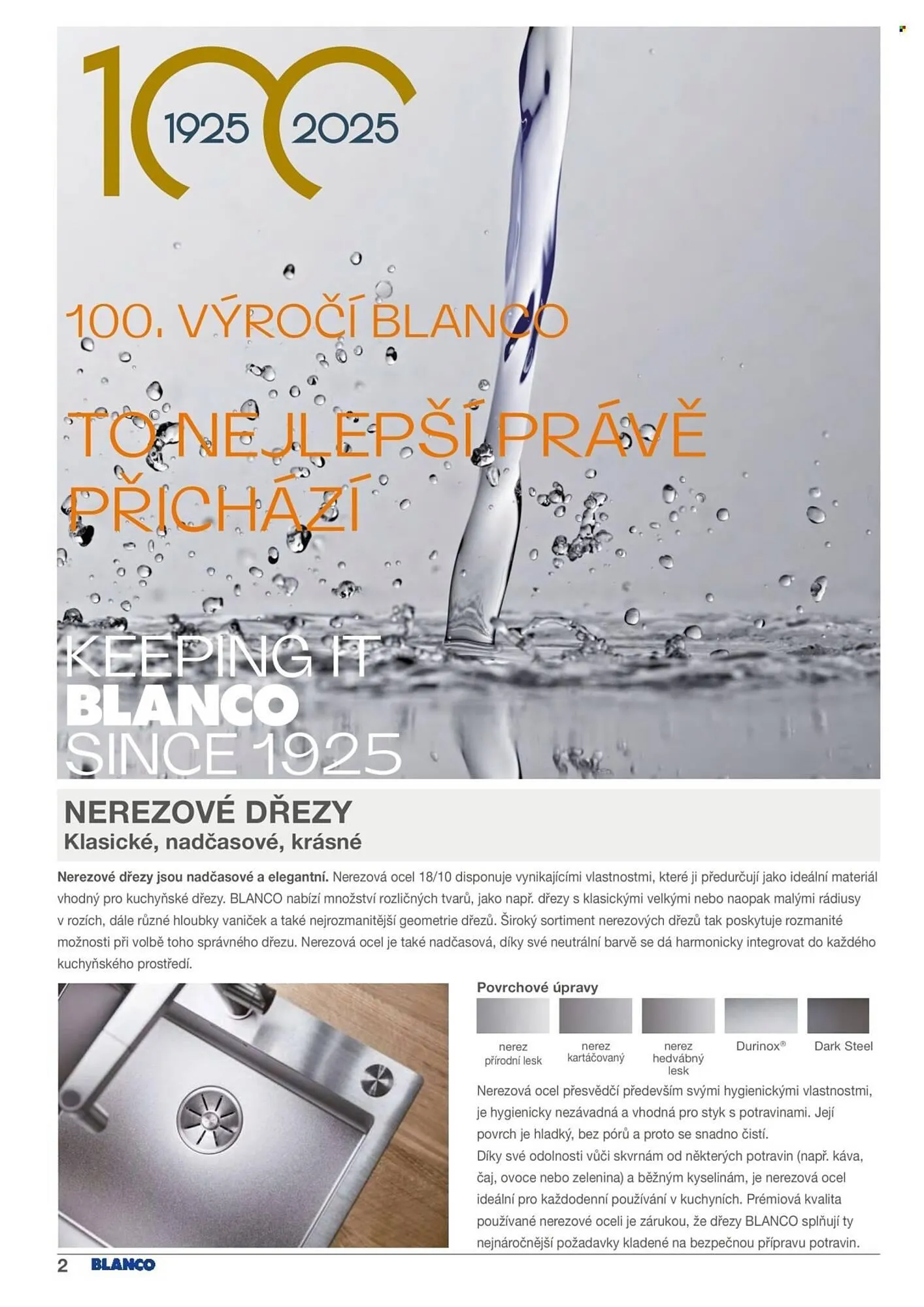 XXXLutz leták - 20. června 31. prosince 2025 - Page 2