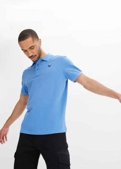 Tričko pólo, krátký rukáv (2 ks v balení)