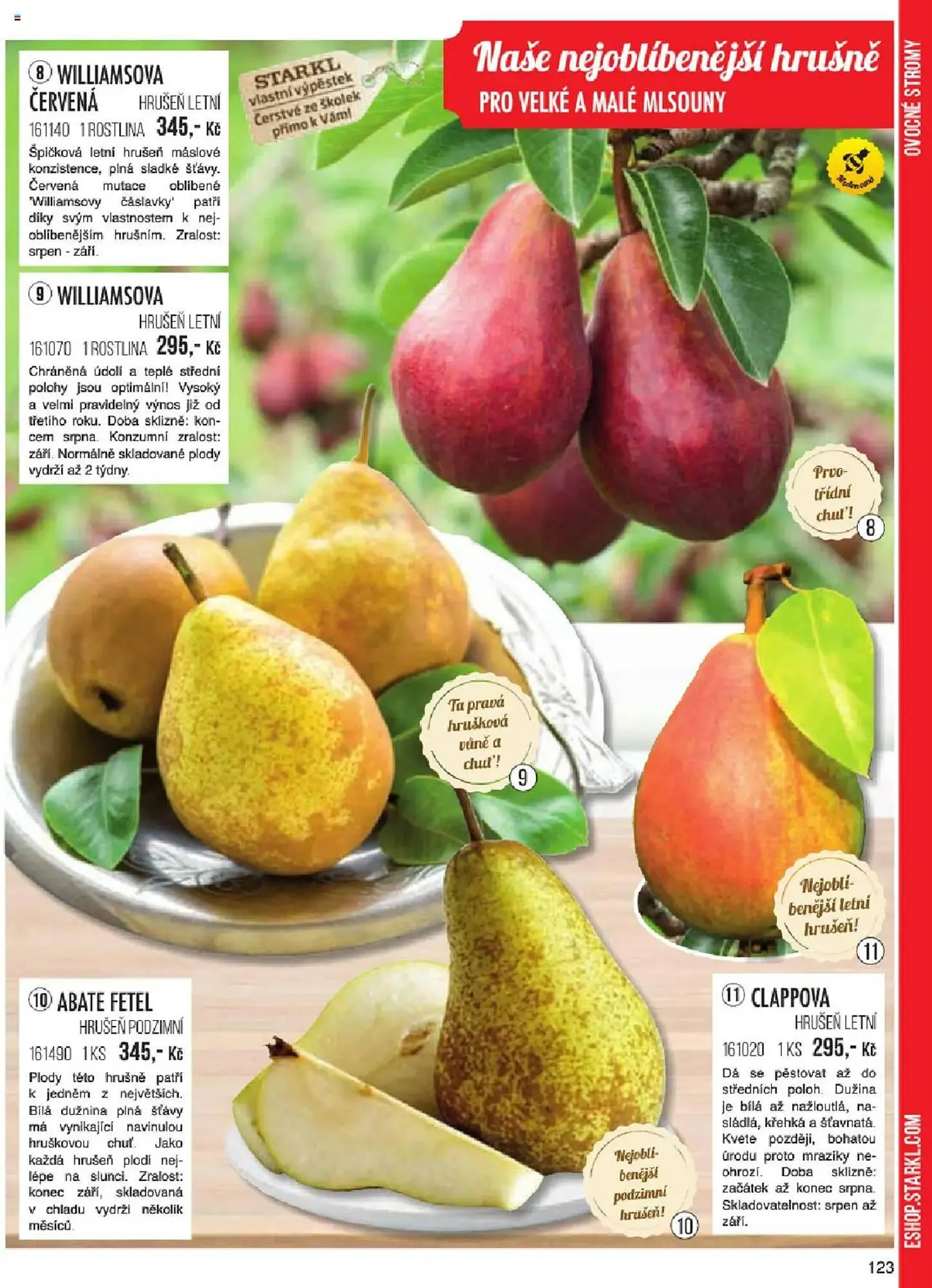 Starkl leták - 6. ledna 31. května 2025 - Page 123