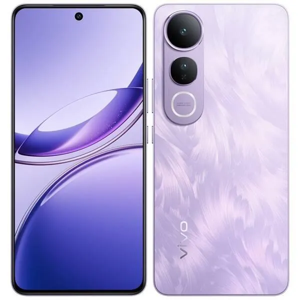 Mobilní telefon vivo V50 Lite 8 GB / 256 GB (5669446) fialový