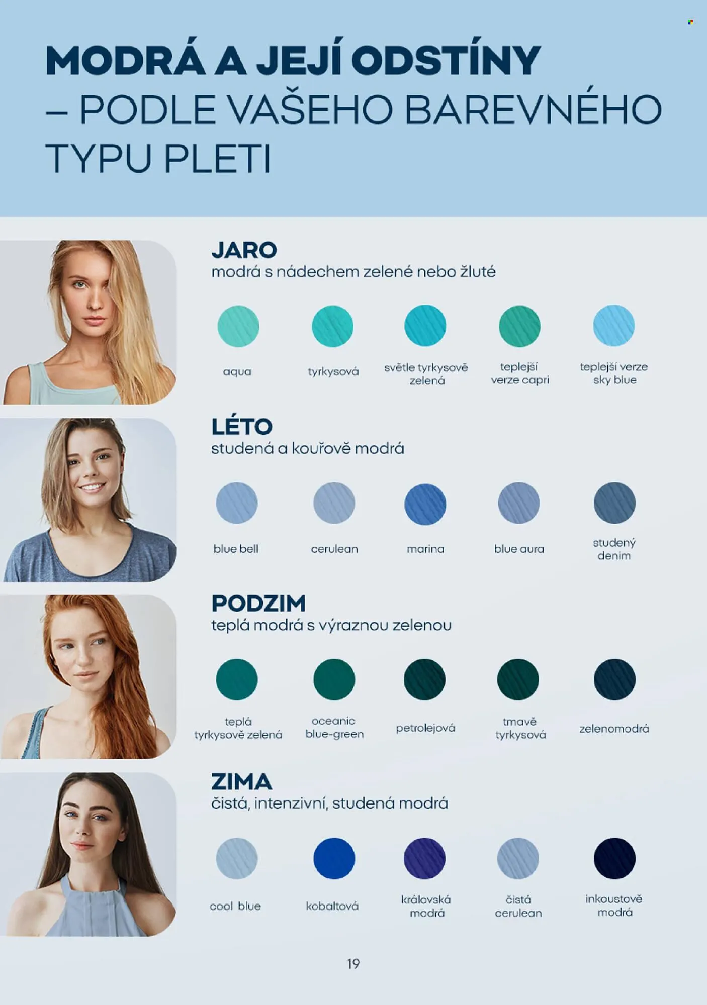 Pepco leták - 11. března 19. března 2026 - Page 19