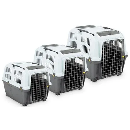 Nobby Skudo 5 IATA přepravka 79 × 58,5 × 65 cm