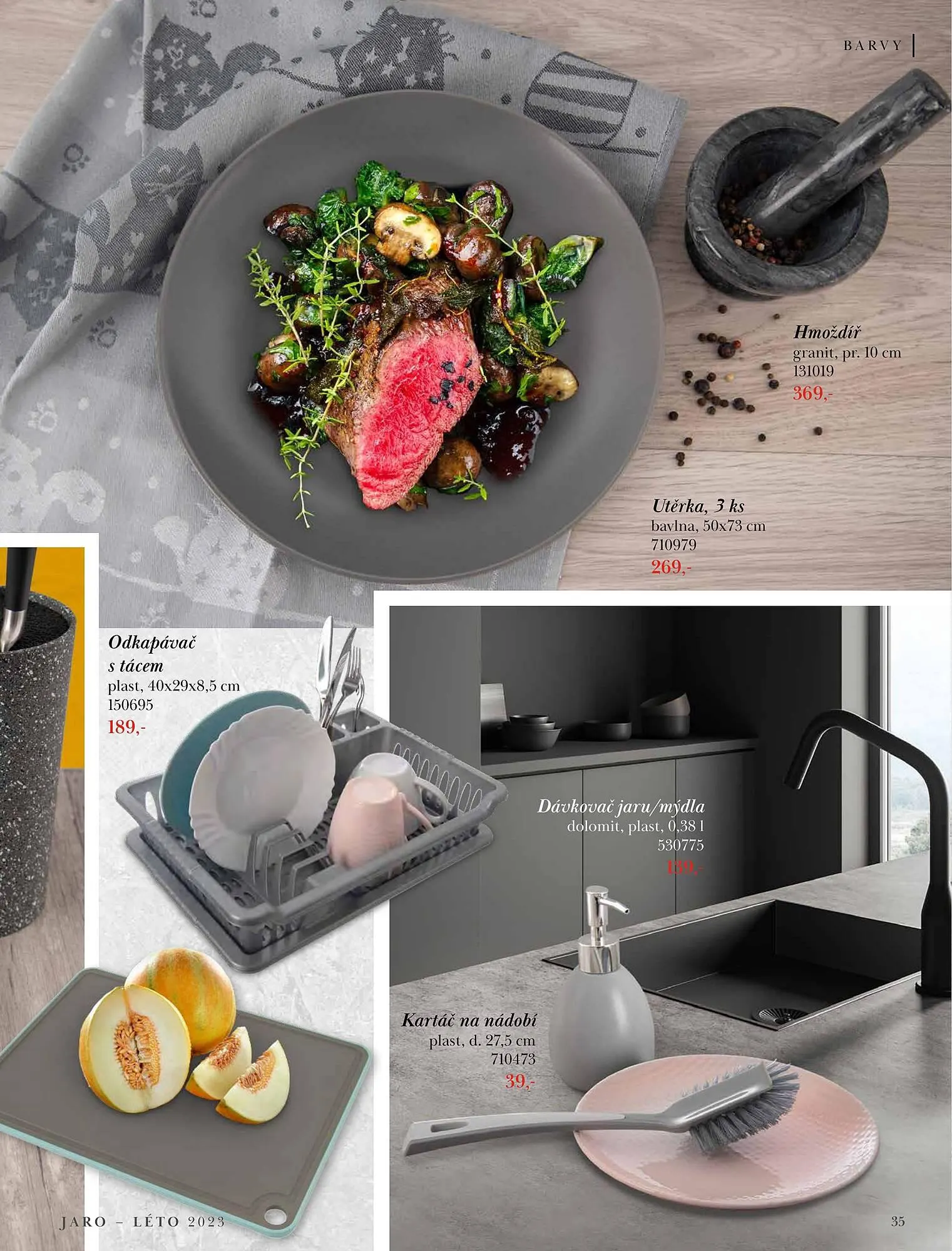 Orion leták - 19. května 1. září 2023 - Page 35