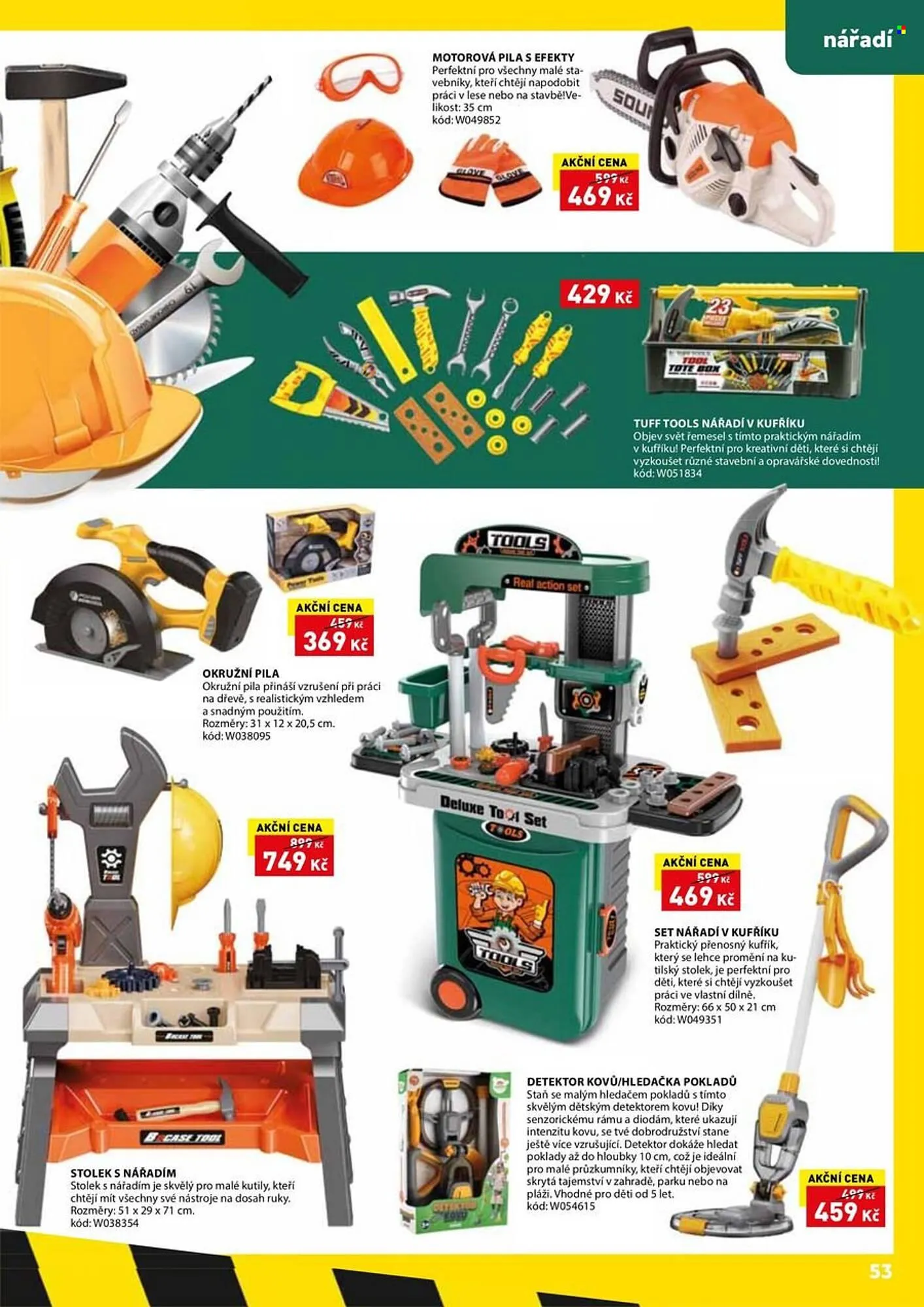 Wiky leták - 14. října 26. prosince 2025 - Page 53