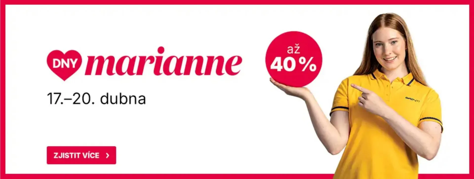 Datart leták - 16. dubna 20. dubna 2026 - Page 2