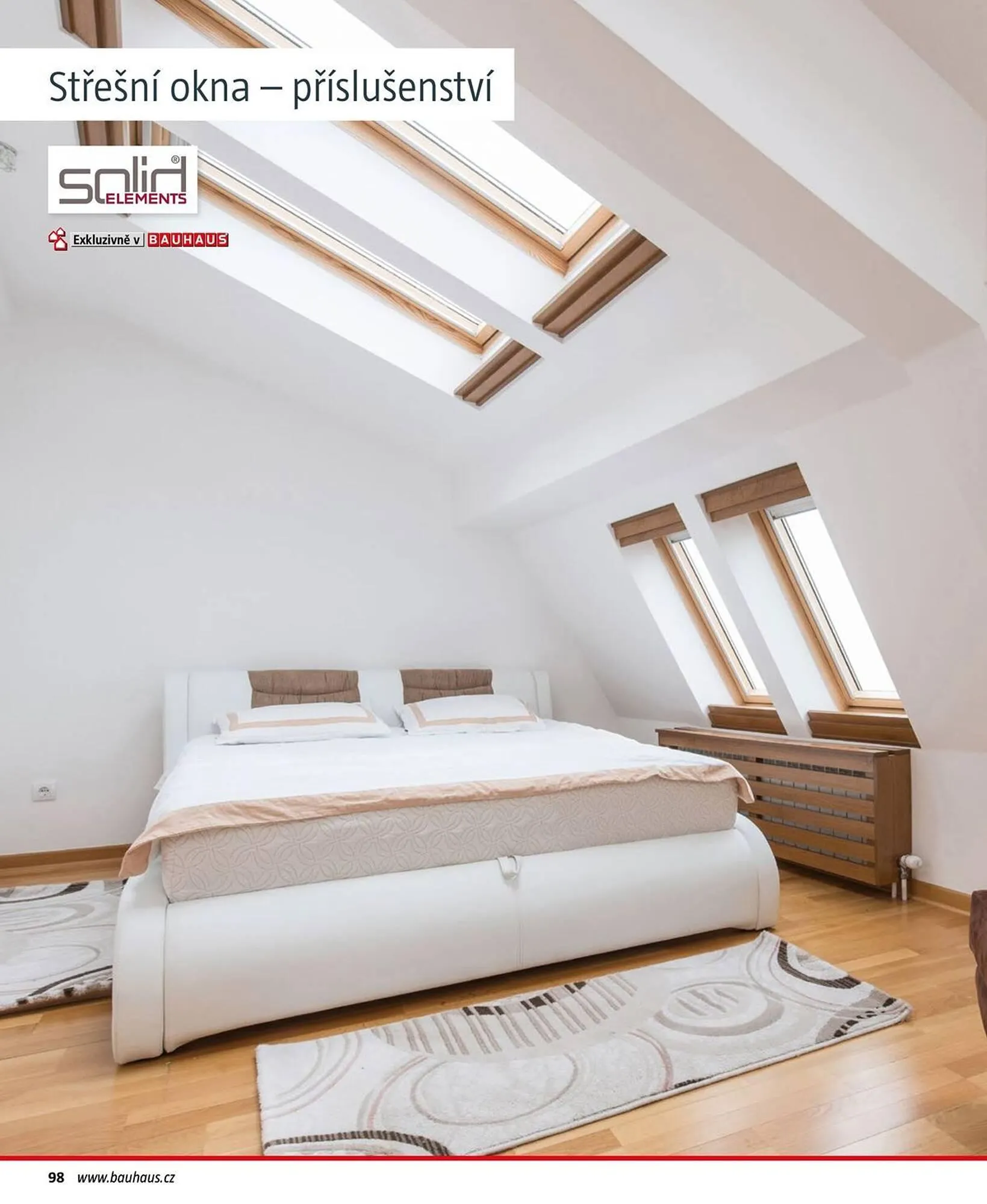 Bauhaus leták - 14. srpna 31. prosince 2025 - Page 98