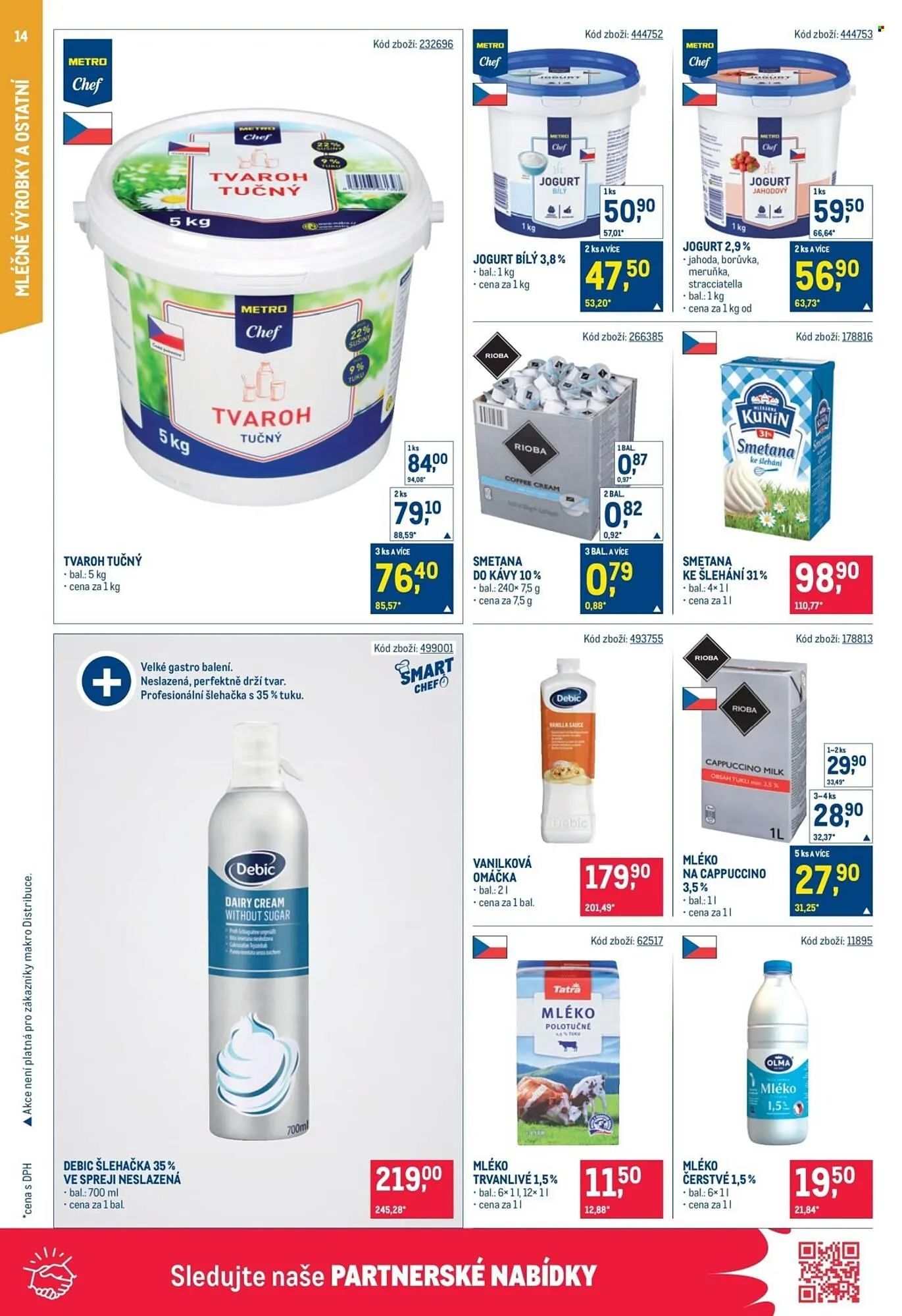 Makro leták - 25. února 10. března 2026 - Page 14